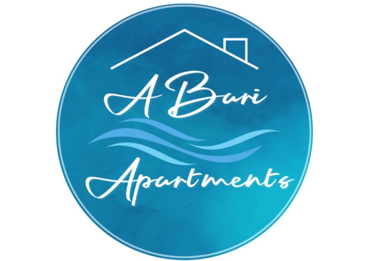 Comfort Apartment And Terrace Nel Cuore Di Bari Eksteriør billede